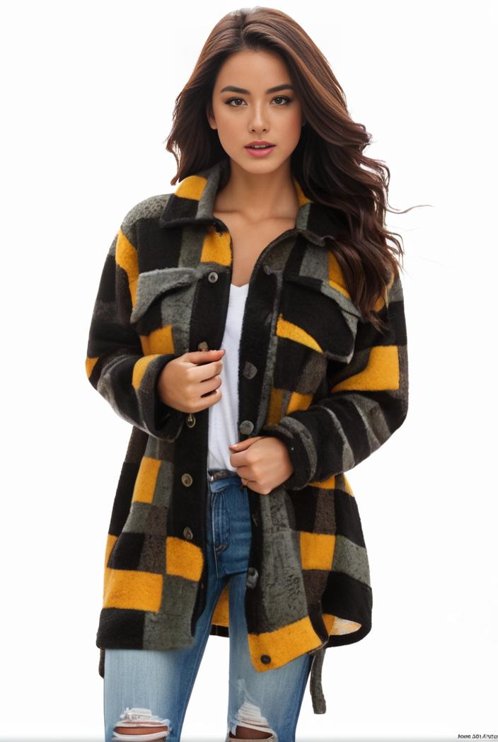 plus size halloween coat women s pus allover cat pumpkin print long sleeve open front medium stretch cardigan overcoat 119558