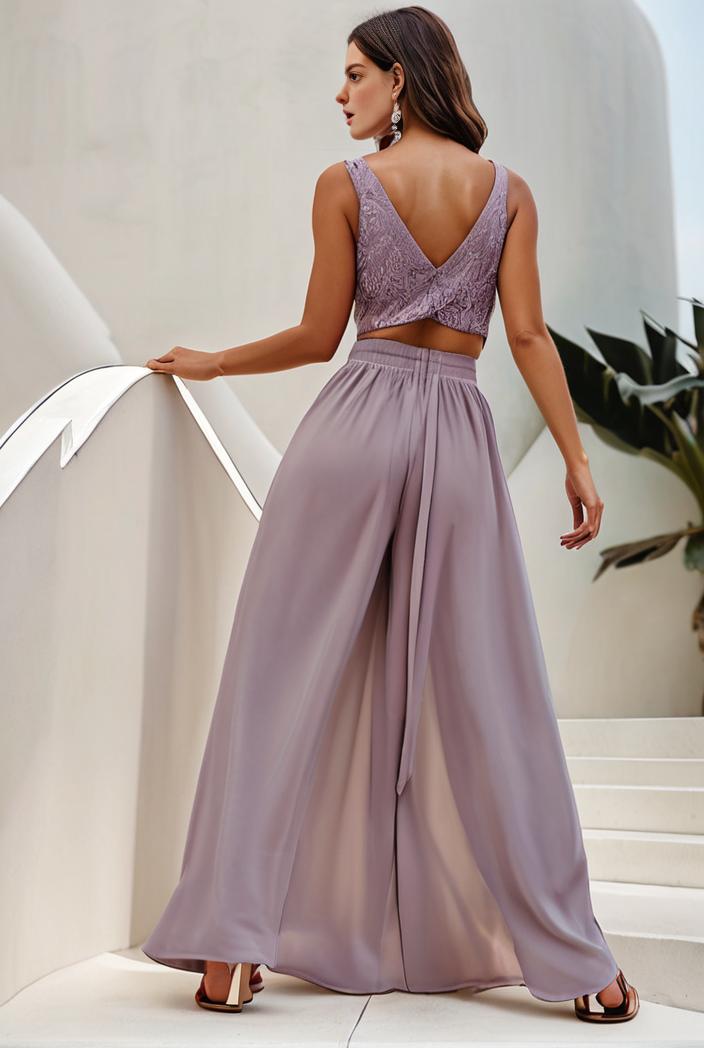 plus size sequin high low deep v neck tulle evening dresses 113339
