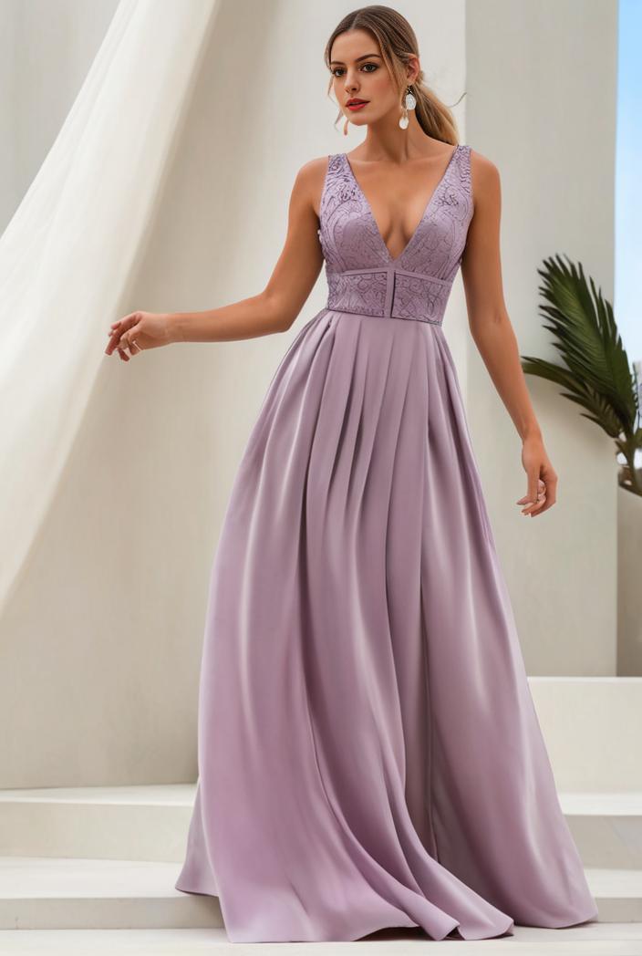 plus size sequin high low deep v neck tulle evening dresses 113341