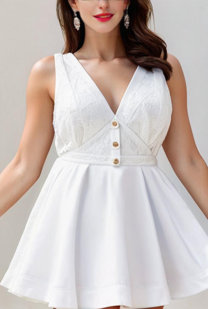 plus size sequin high low deep v neck tulle evening dresses 113360