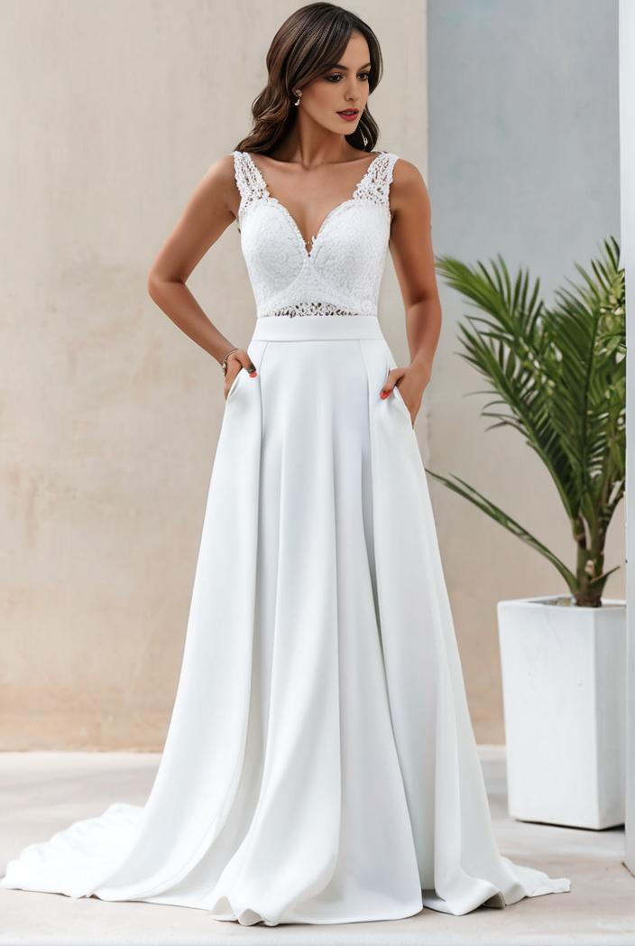 plus size sequin high low deep v neck tulle evening dresses 113385