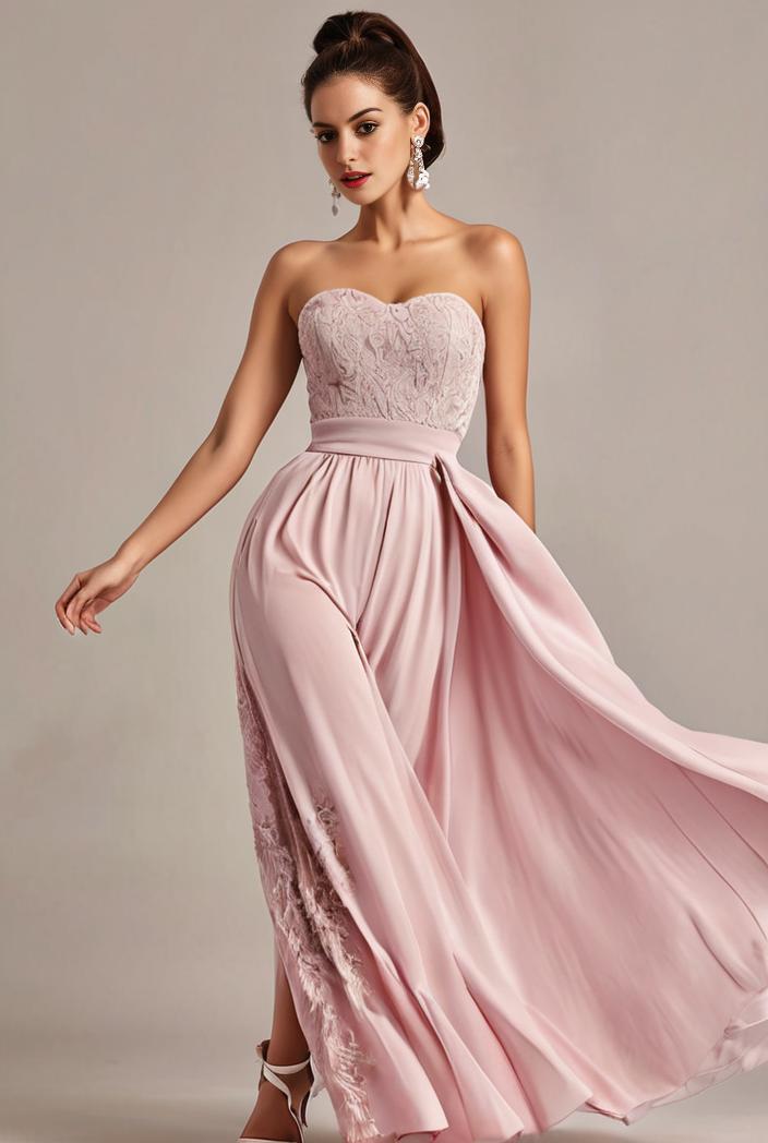 plus size sequin high low deep v neck tulle evening dresses 113408
