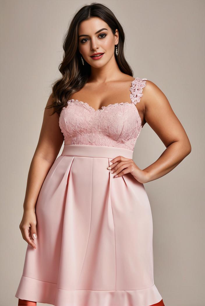 plus size sequin high low deep v neck tulle evening dresses 113427