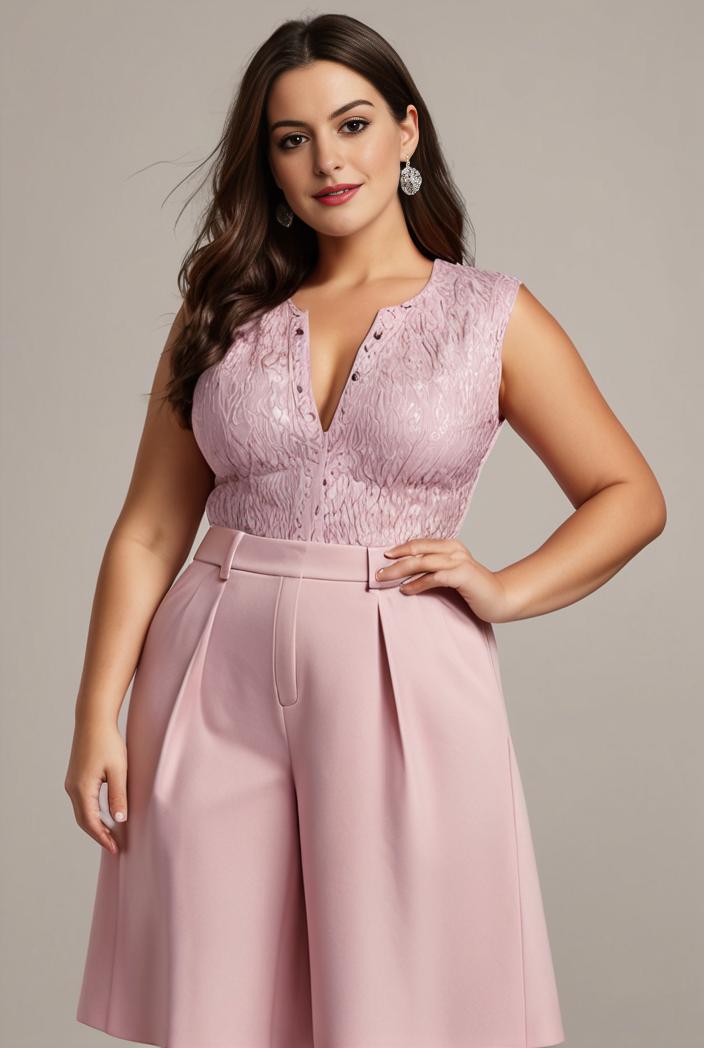 plus size sequin high low deep v neck tulle evening dresses 113428