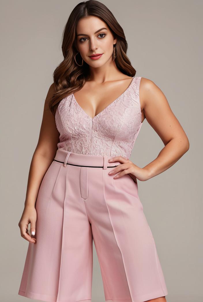 plus size sequin high low deep v neck tulle evening dresses 113429