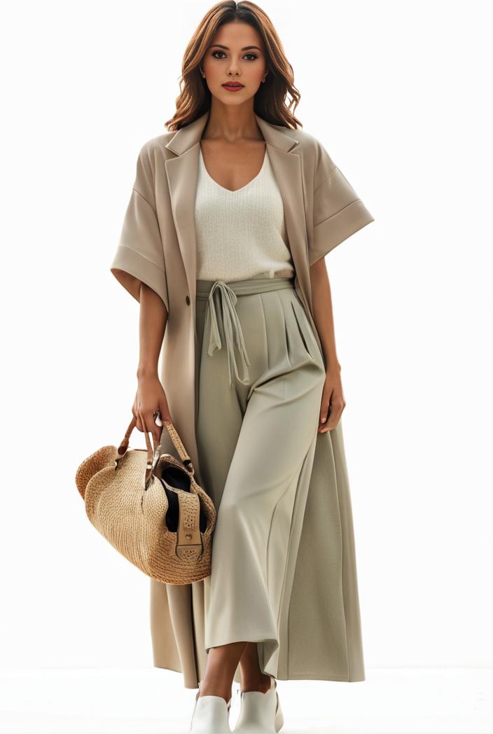 plus size casual dress women s plus solid v neck short sleeve ruffle trim smock dress 100381