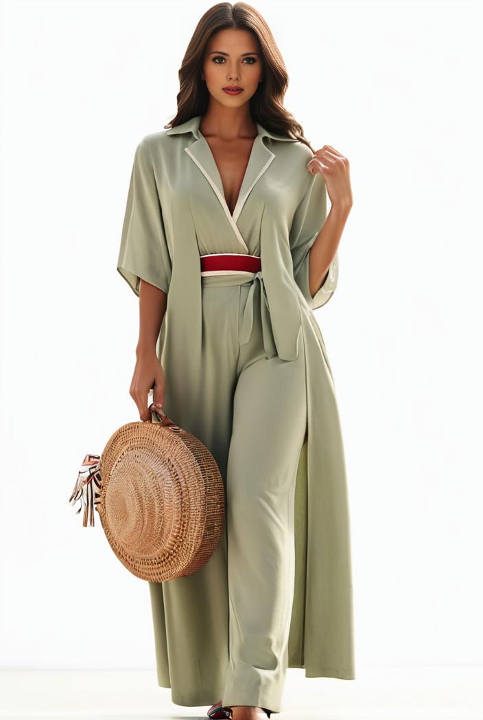 plus size casual dress women s plus solid v neck short sleeve ruffle trim smock dress 100382