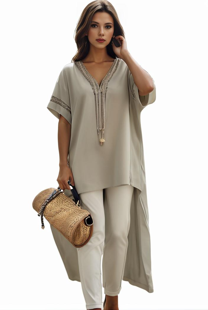 plus size casual dress women s plus solid v neck short sleeve ruffle trim smock dress 100385