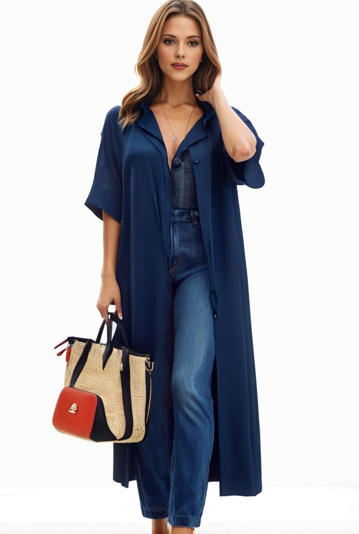 plus size casual dress women s plus solid v neck short sleeve ruffle trim smock dress 100399