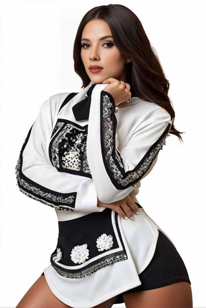 plus size casual sweatshirt women s plus graphic letter print long sleeve round neck slight stretch sweatshirt 100705