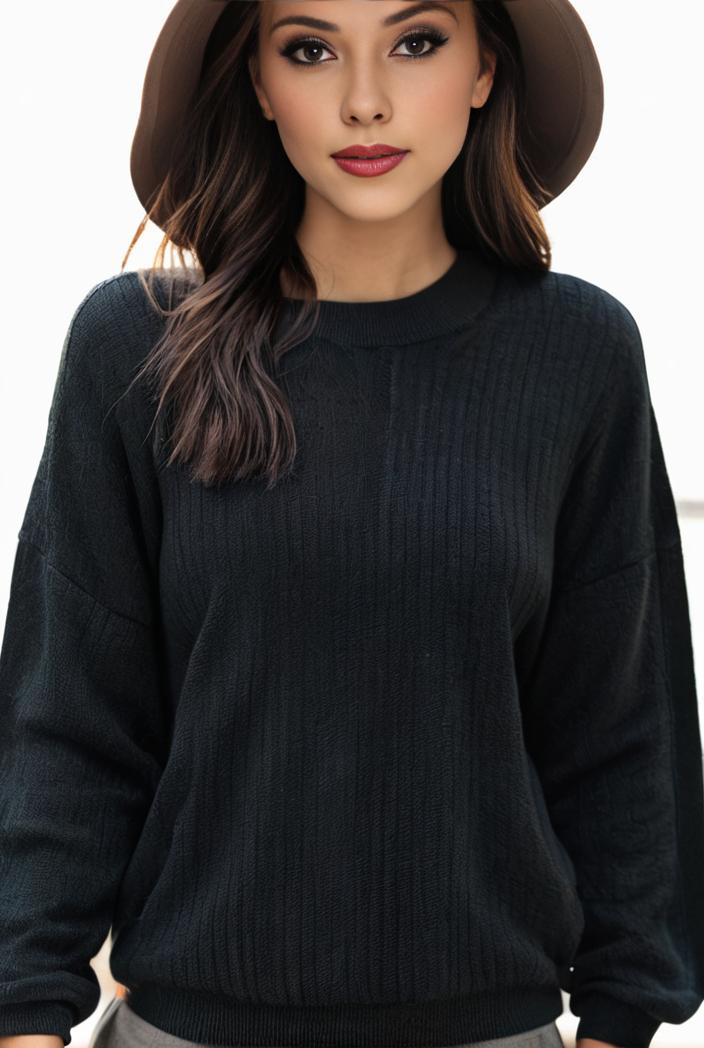 plus size casual sweatshirt women s plus solid waffle long sleeve drawstring hooded pullover sweatshirt with kangaroo pockets casual tops for fall winter women s clothing 100796