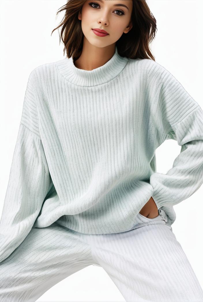 plus size casual sweatshirt women s plus solid waffle long sleeve drawstring hooded pullover sweatshirt with kangaroo pockets casual tops for fall winter women s clothing 100809