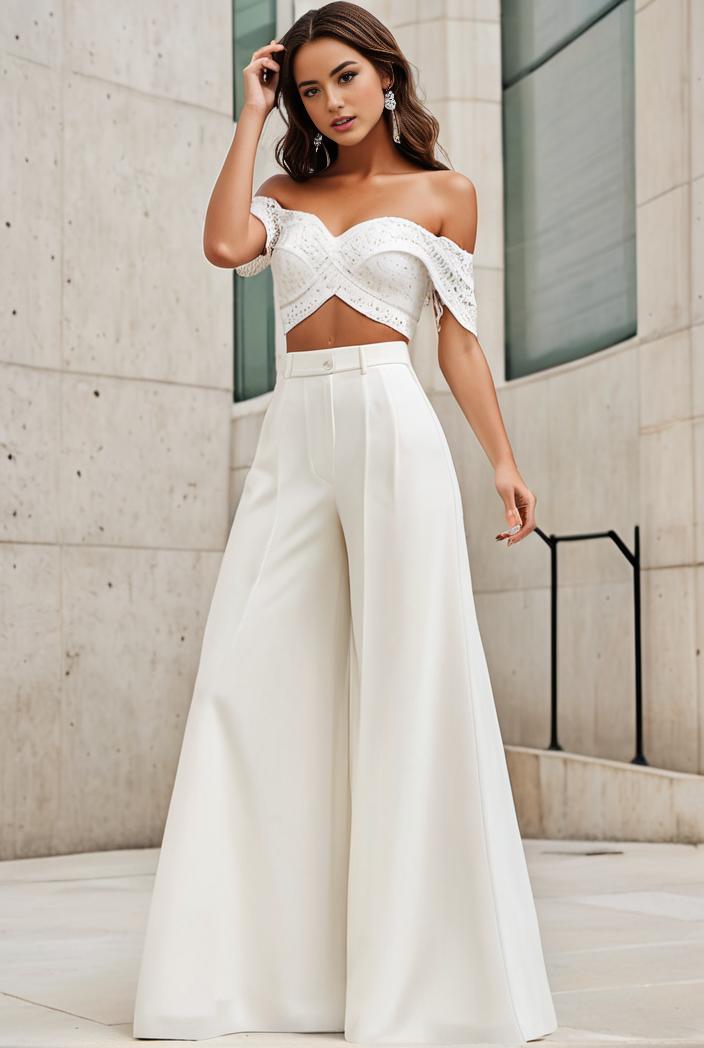 off shoulder spaghetti strap a line maternity dress 136017
