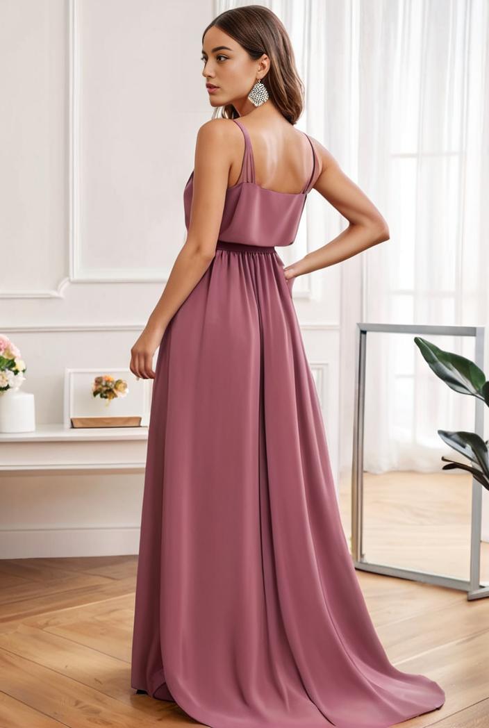 off shoulder spaghetti strap a line maternity dress 136037