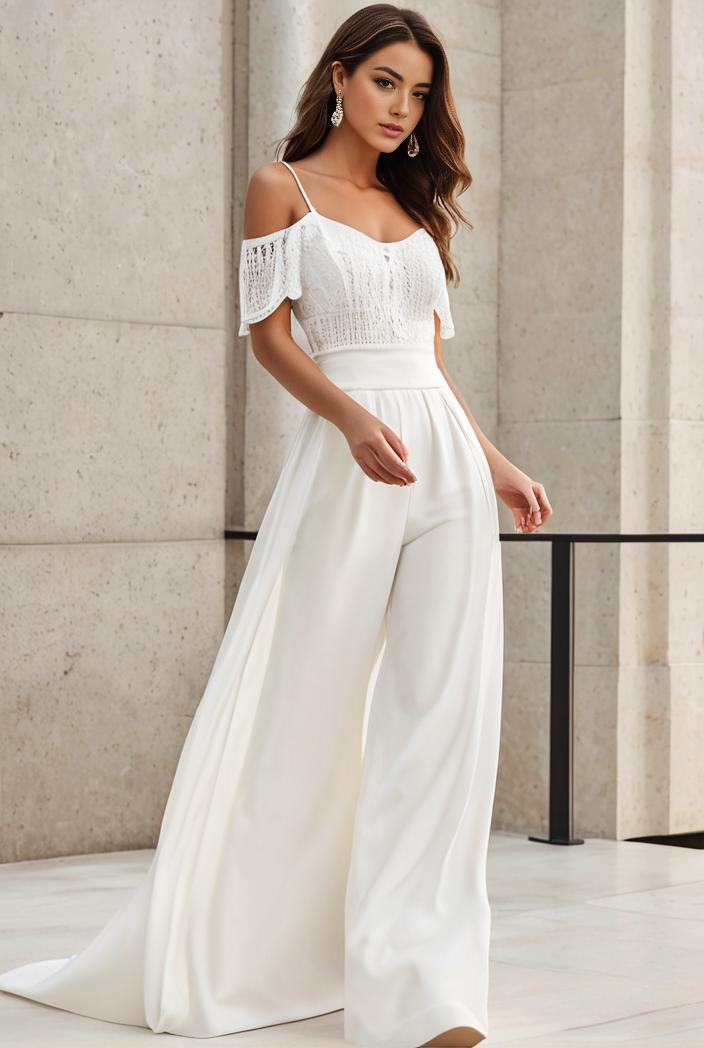 off shoulder spaghetti strap a line maternity dress 136049