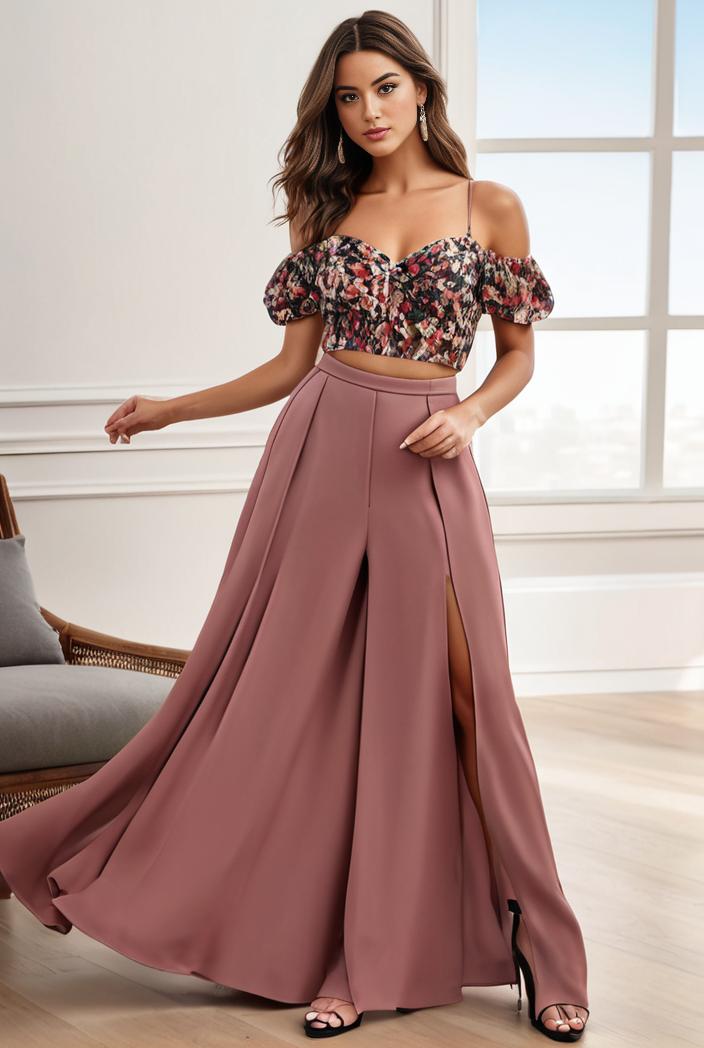 off shoulder spaghetti strap a line maternity dress 136057