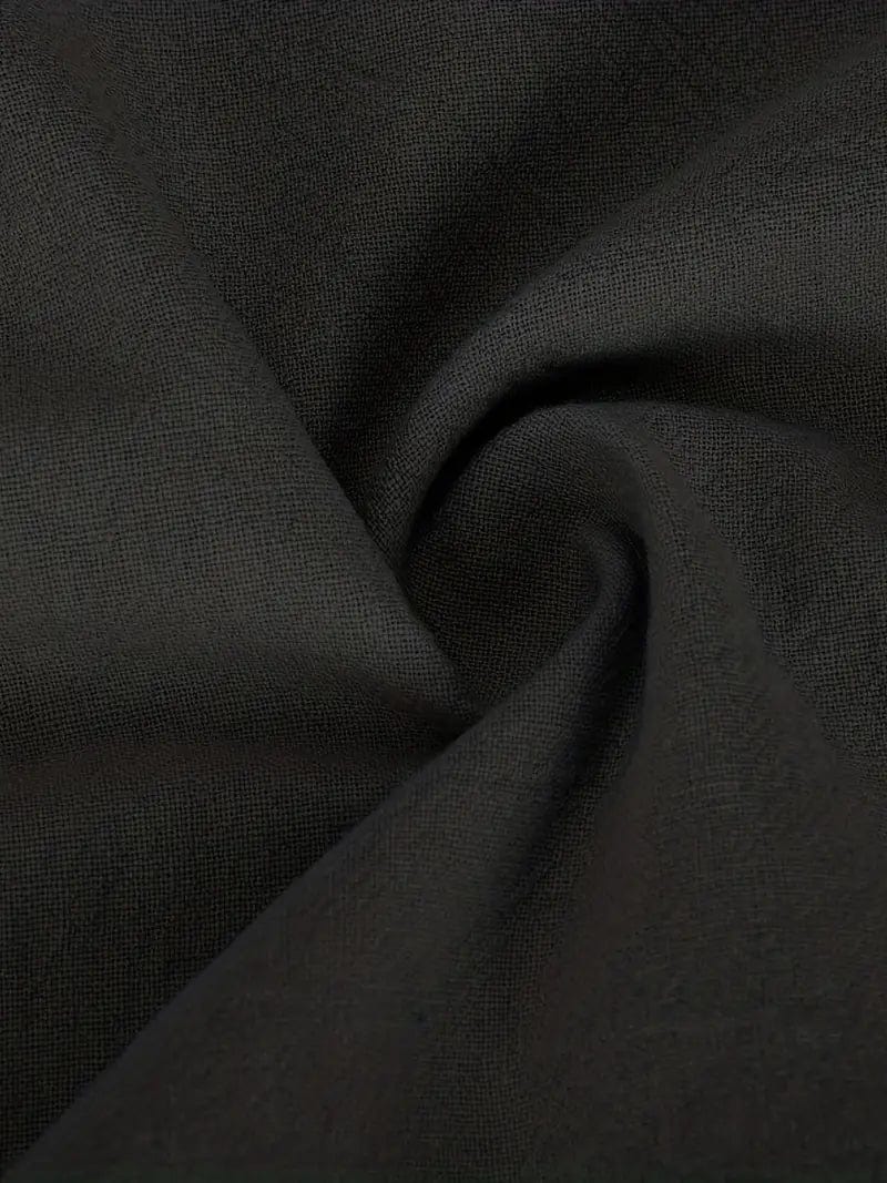 Versatile Solid Drawstring Pants with Pockets for Women