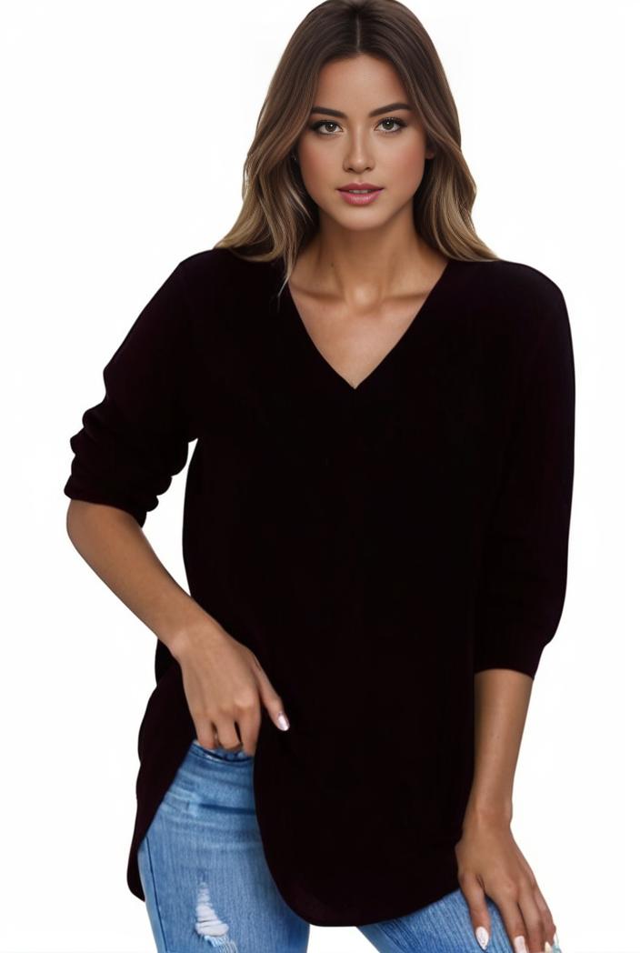 plus size formal shirt women s plus plain long sleeve turn down collar button up workwear shirt 138023