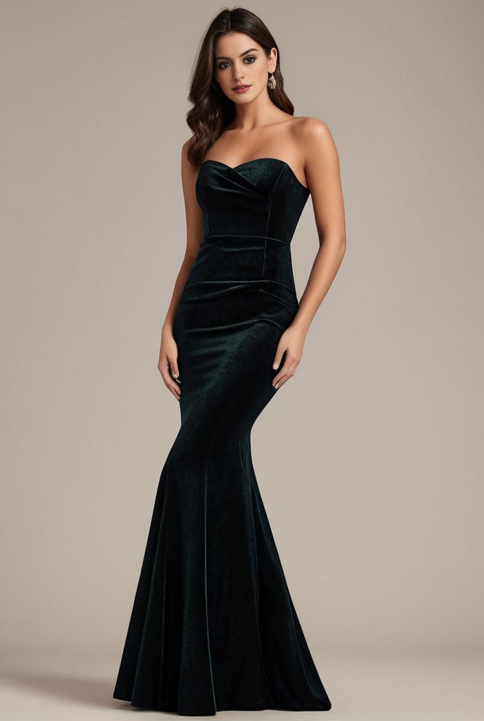 glitter spaghetti strap u veck open back bodycon stretchy evening dress 127017