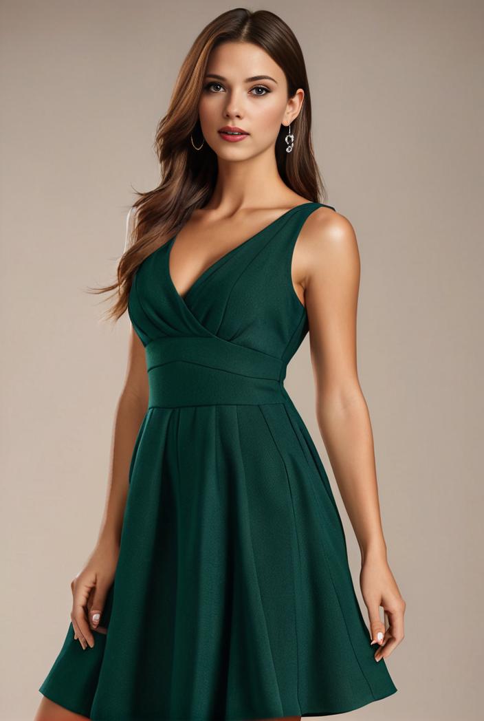 sequin bodice tulle high low evening dress with ribbon waist 107498