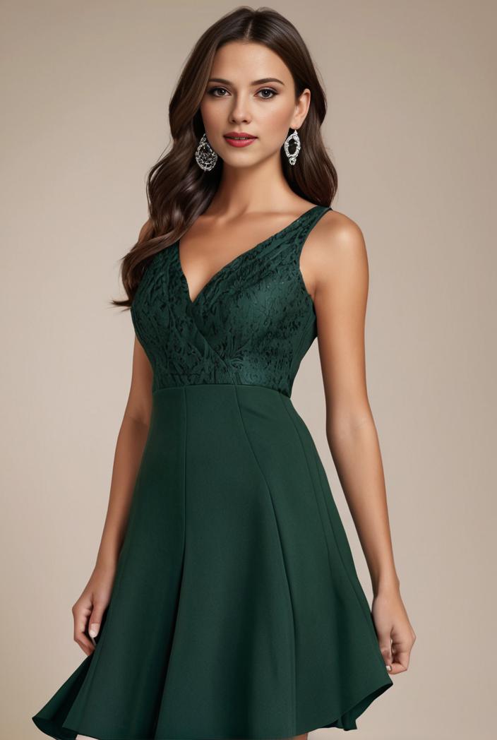 sequin bodice tulle high low evening dress with ribbon waist 107500