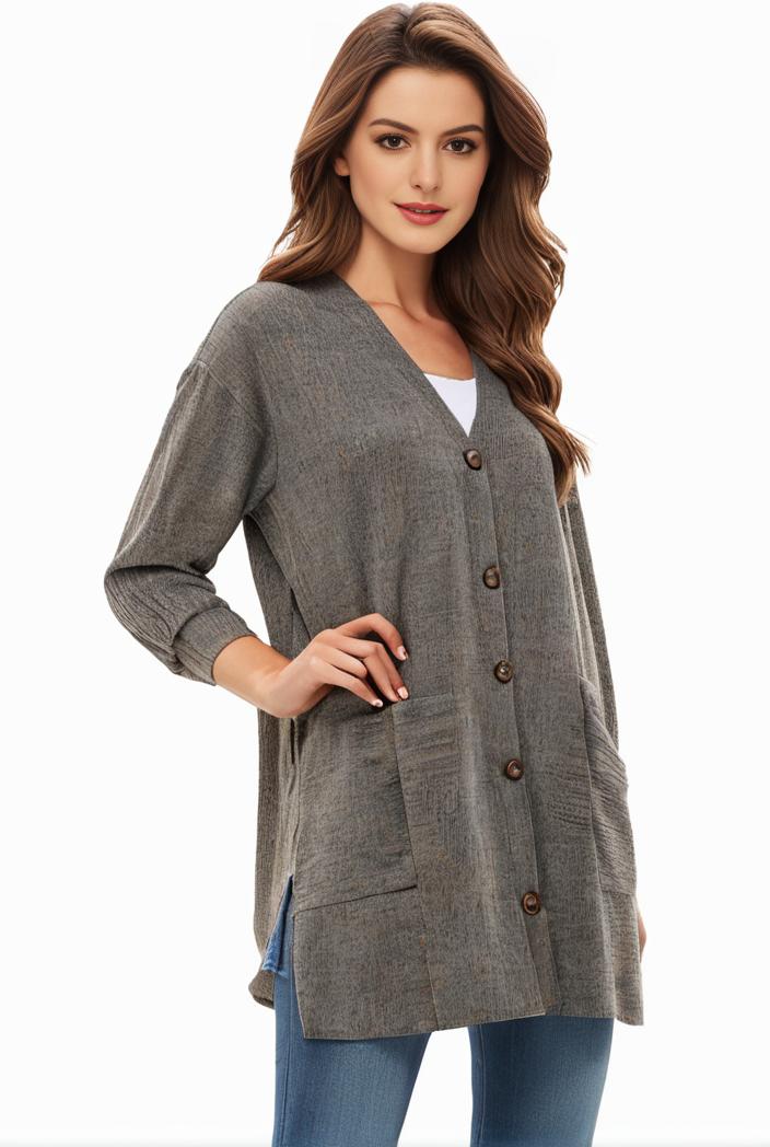 plus size halloween cardigan women s plus cartoon pumpkin skull print long sleeve open front sweater cardigan 130844