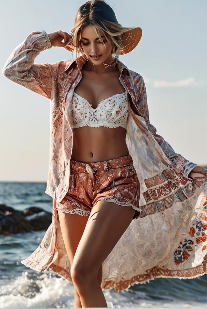 3 pieces sexy print bikini women high waist swimsuit cover up swimwear female lady bathing suit swimming summer beachwear 133905