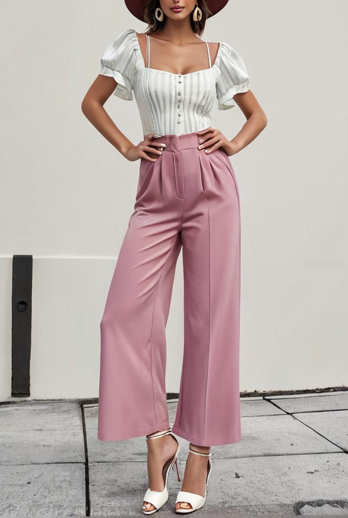 boho sleeveless long jumpsuit with pockets women s casual baggy overall 135968
