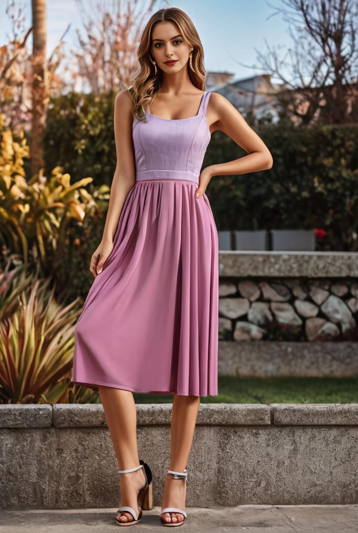 deep v neck lace chiffon bridesmaid dress with asymmetrical hem 101748