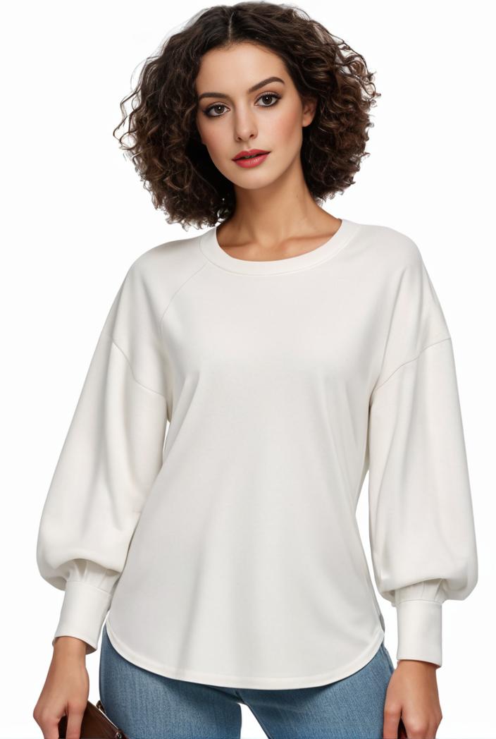 plus size casual blouse women s plus solid button up lantern sleeve turn down collar nipped waist blouse 108621