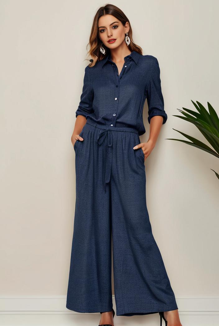 3 4 sleeve bodycon plunging back sequin evening dress 119220