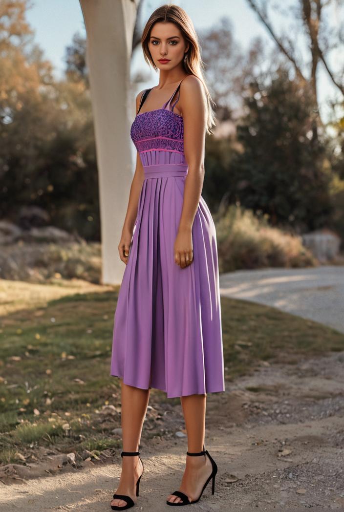 deep v neck lace chiffon bridesmaid dress with asymmetrical hem 120353