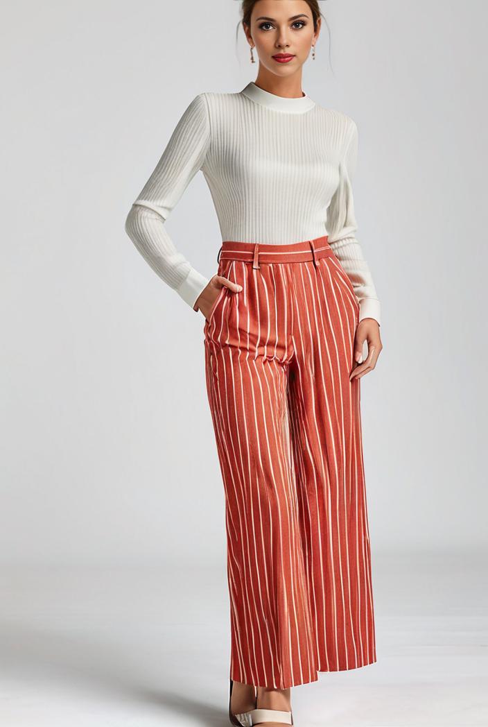 pleated high waist commuting temperament maxi dress 142158