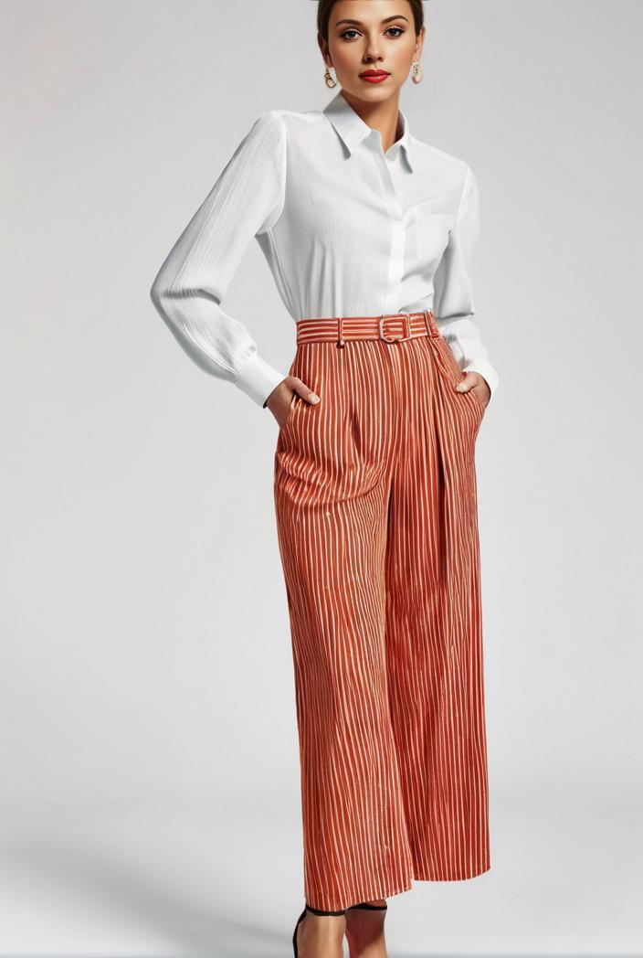 pleated high waist commuting temperament maxi dress 142159