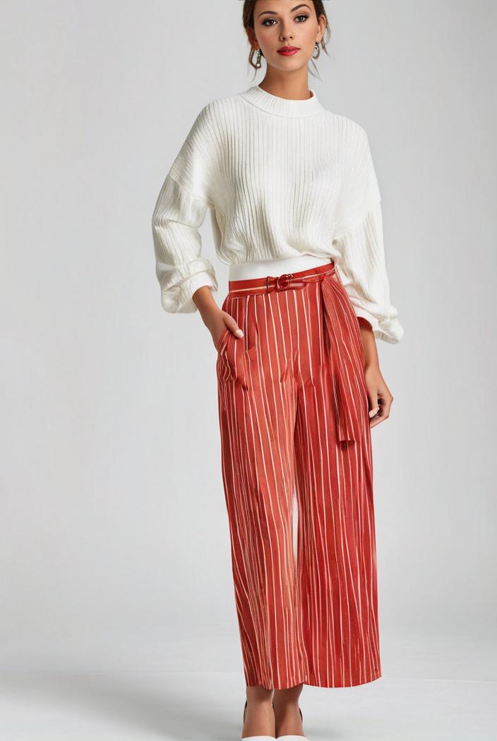 pleated high waist commuting temperament maxi dress 142161