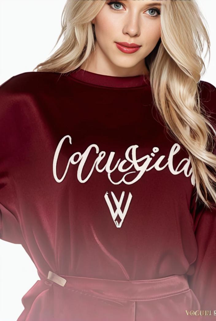 plus size casual sweatshirt women s plus ombre letter heart print raglan sleeve round neck slight stretch pullover sweatshirt 144596