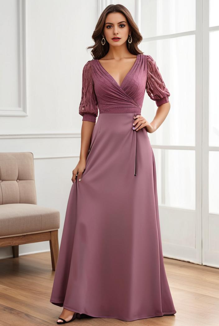 off shoulder spaghetti strap a line maternity dress 126046
