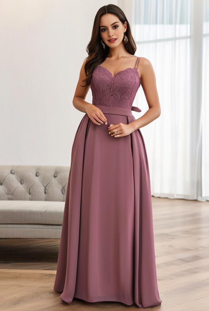 off shoulder spaghetti strap a line maternity dress 126048