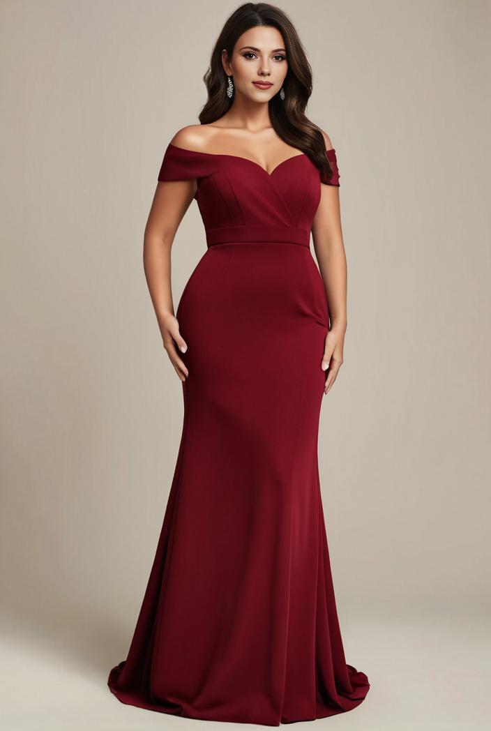 stylish plus size bodycon deep v neck sequin evening dress 109140