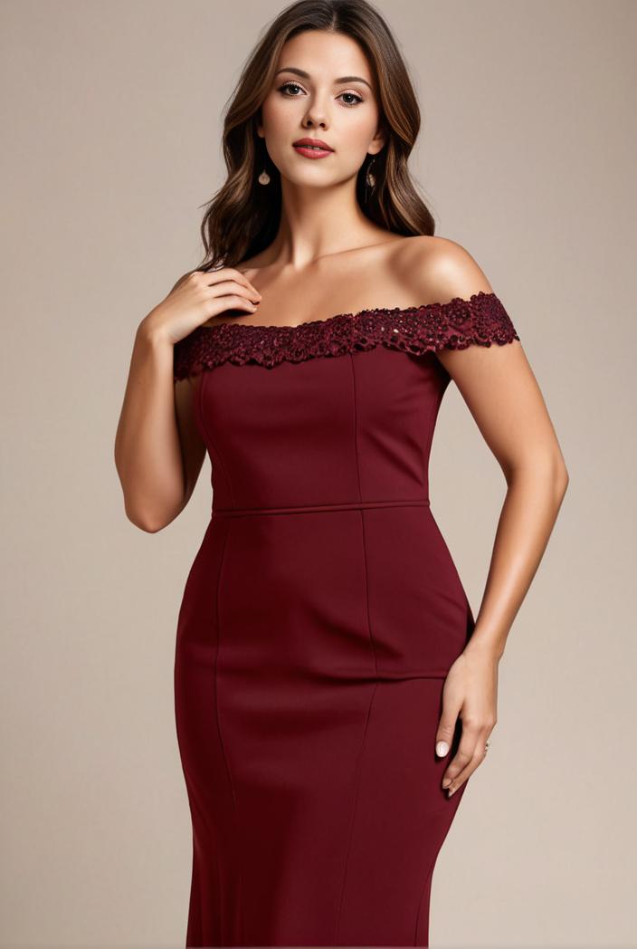 stylish plus size bodycon deep v neck sequin evening dress 109145