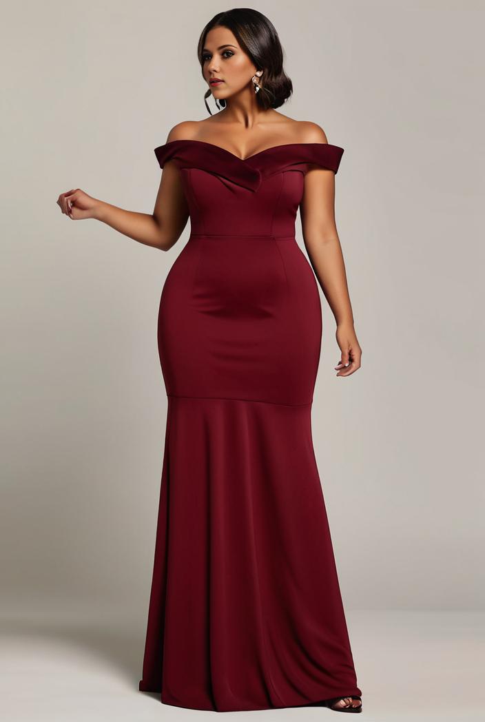 stylish plus size bodycon deep v neck sequin evening dress 109150