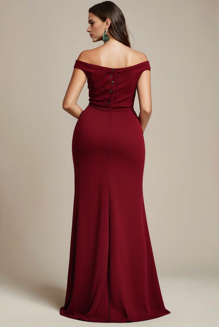 stylish plus size bodycon deep v neck sequin evening dress 109154