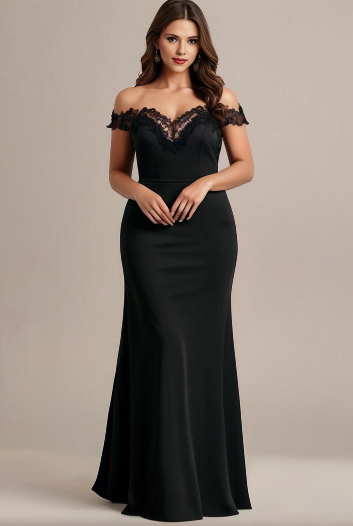 stylish plus size bodycon deep v neck sequin evening dress 109165