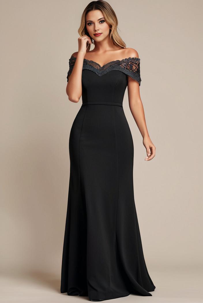 stylish plus size bodycon deep v neck sequin evening dress 109190