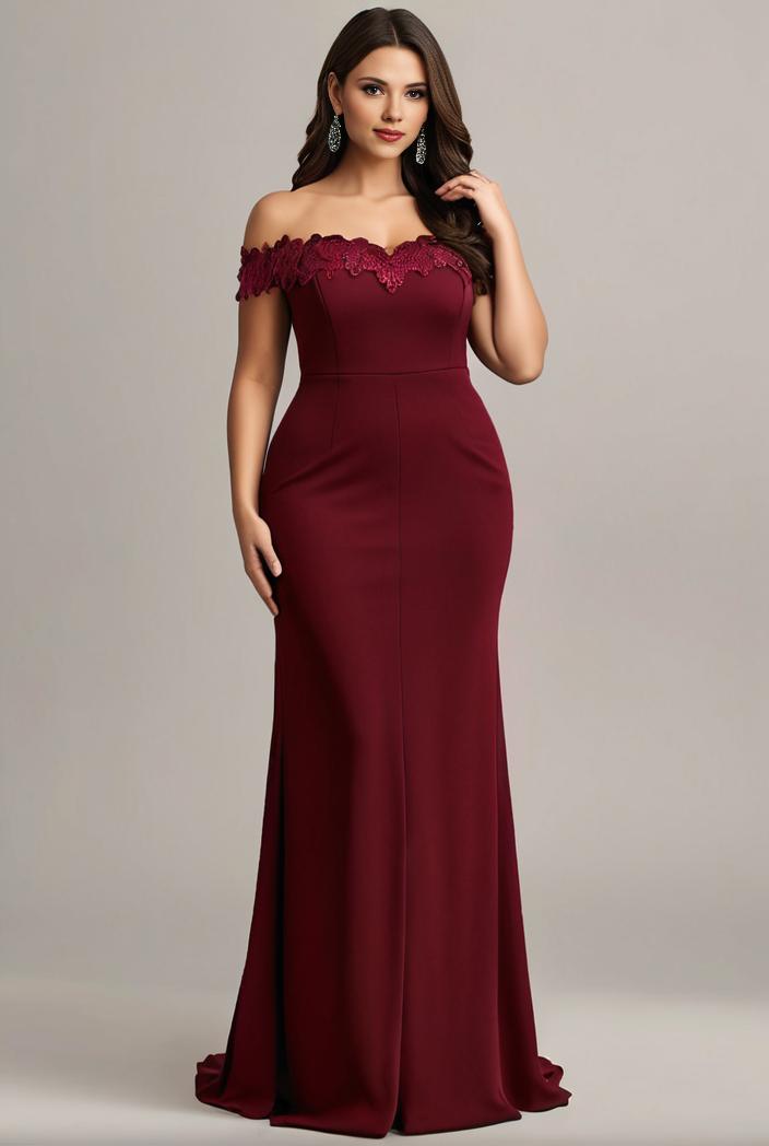 stylish plus size bodycon deep v neck sequin evening dress 109197