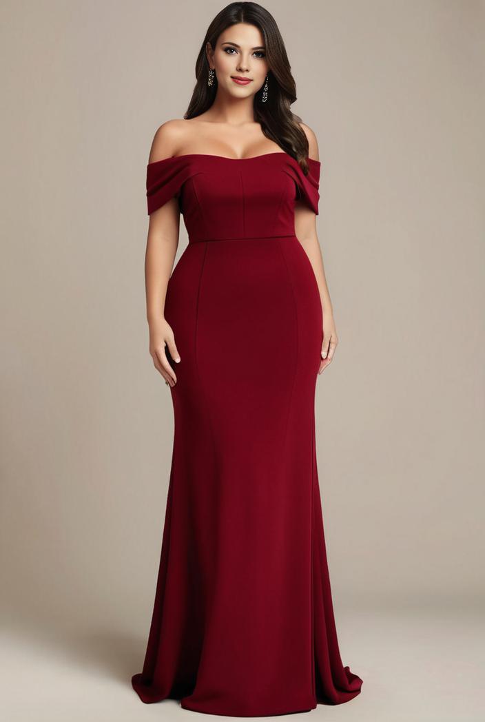 stylish plus size bodycon deep v neck sequin evening dress 109202