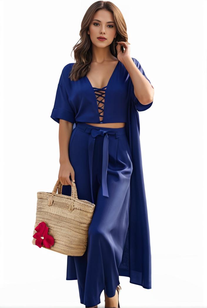 plus size casual dress women s plus solid v neck short sleeve ruffle trim smock dress 138182
