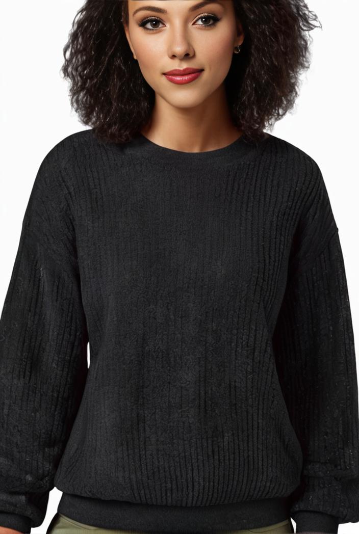 plus size casual sweatshirt women s plus solid waffle long sleeve drawstring hooded pullover sweatshirt with kangaroo pockets casual tops for fall winter women s clothing 138574