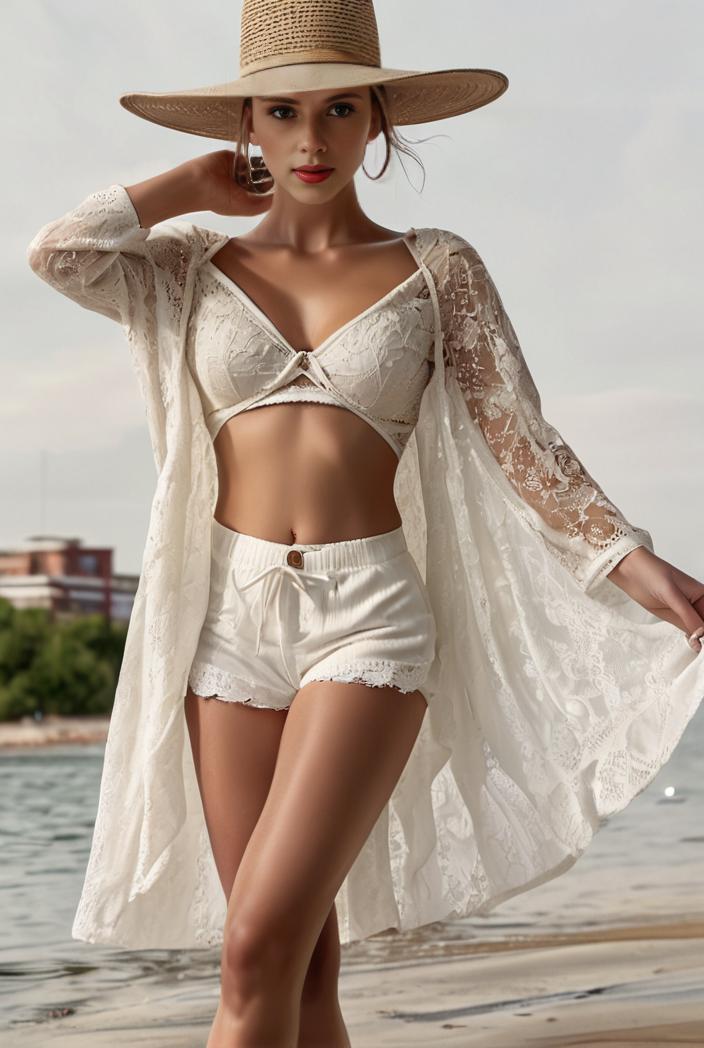 3 pieces sexy print bikini women high waist swimsuit cover up swimwear female lady bathing suit swimming summer beachwear 140219