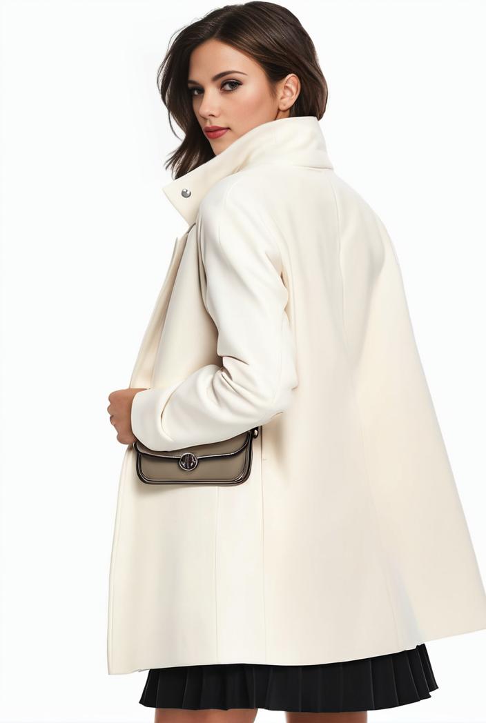 cozy winter teddy coat for women 147604